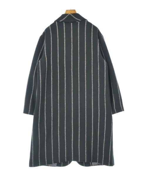 D-due 切斯特披風