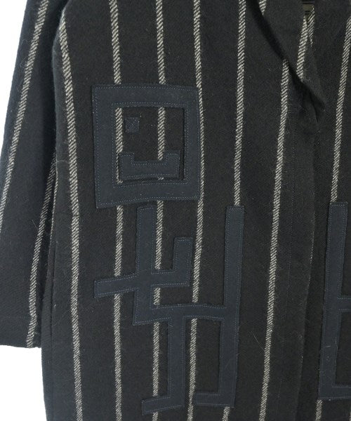 D-due 切斯特披風