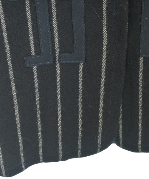 D-due 切斯特披風