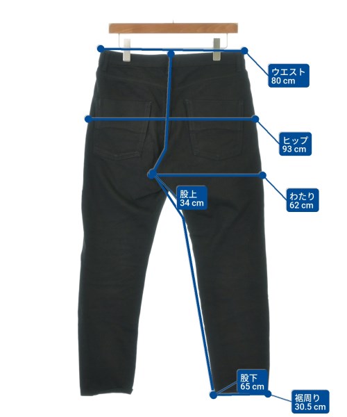 AUGUSTE- PRESENTATION 其他款
