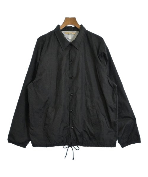 AUGUSTE- PRESENTATION 斜紋夾克