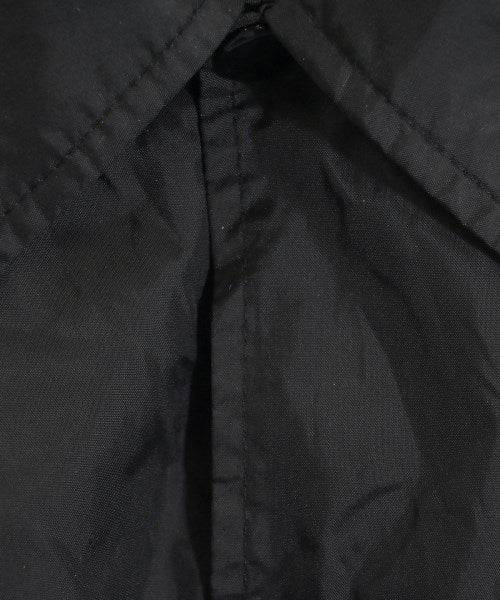 AUGUSTE- PRESENTATION 斜紋夾克