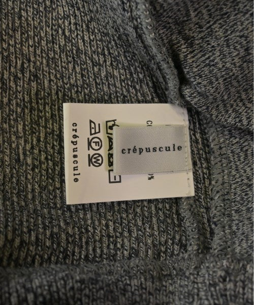 crepuscule 背心