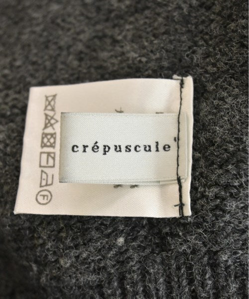 crepuscule 毛衣