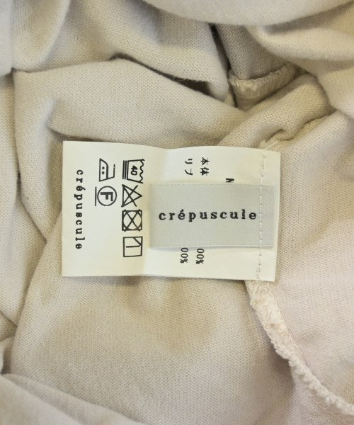 crepuscule 連帽衫