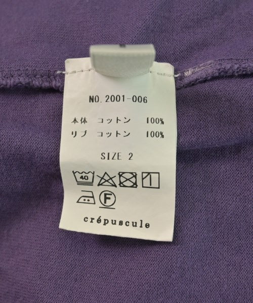 crepuscule 連帽衫