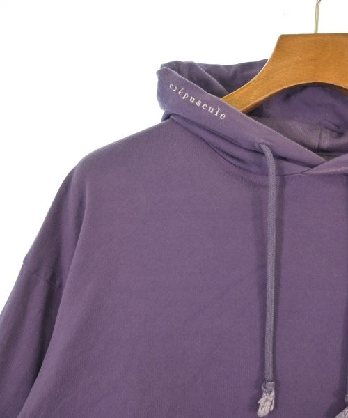 crepuscule 連帽衫