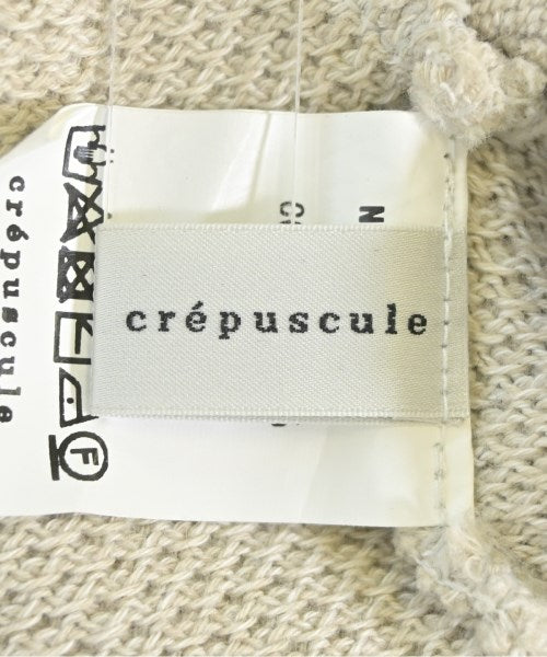 crepuscule 開襟衫