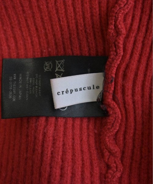 crepuscule 毛衣