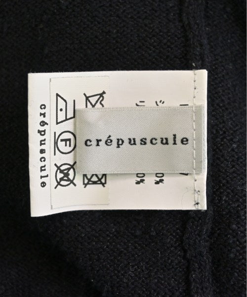 crepuscule 背心