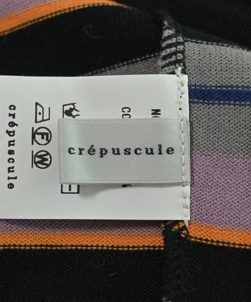 crepuscule 毛衣
