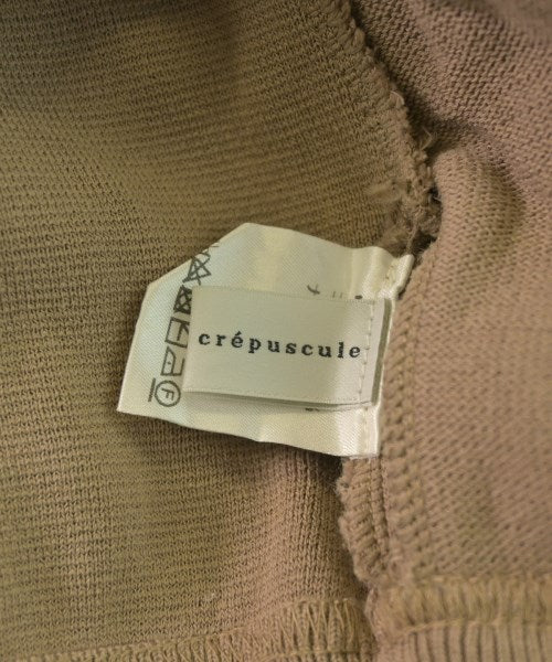 crepuscule 連帽衫