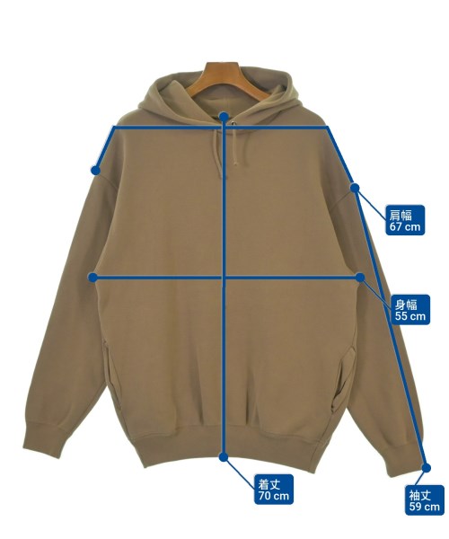 crepuscule 連帽衫