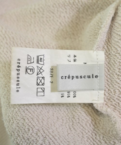 crepuscule 連帽衫