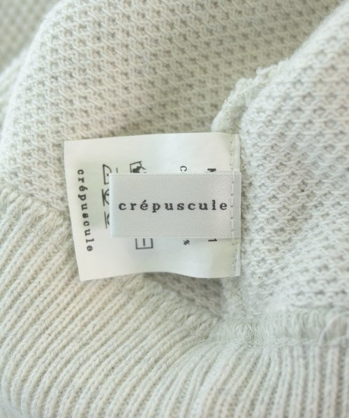 crepuscule 毛衣