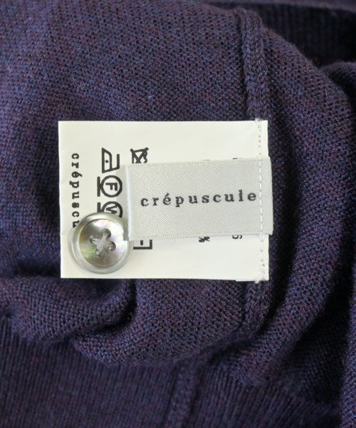 crepuscule 毛衣