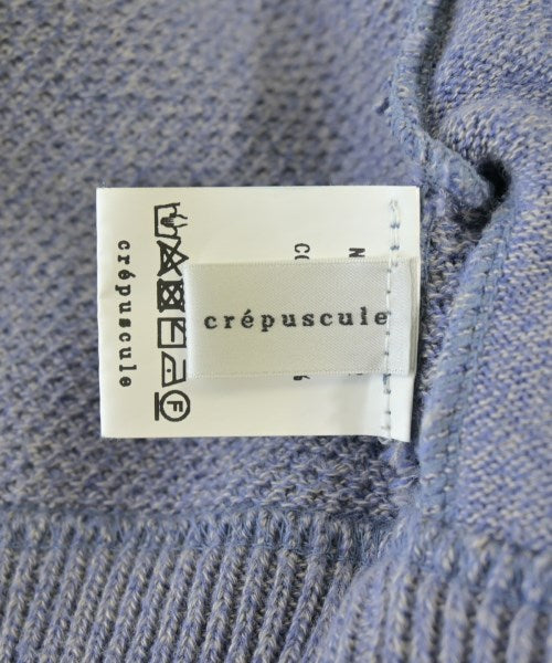 crepuscule 開襟衫