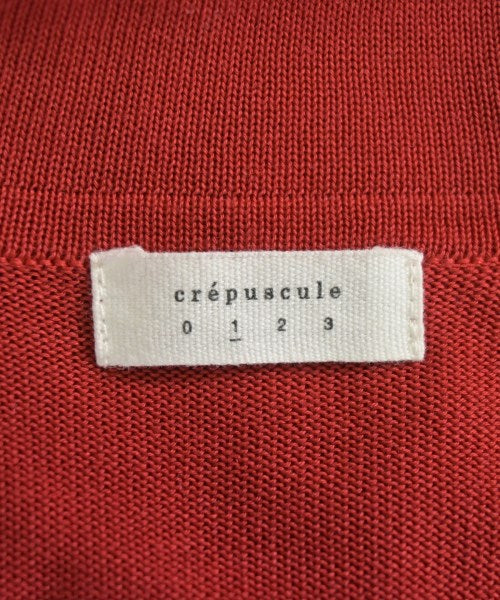 crepuscule 開襟衫
