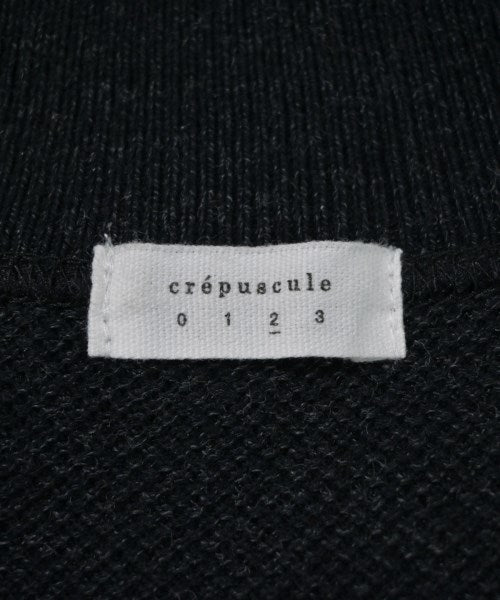 crepuscule 毛衣