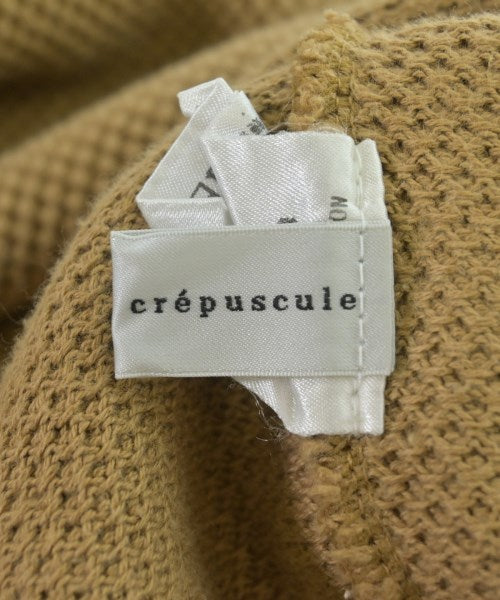 crepuscule 毛衣