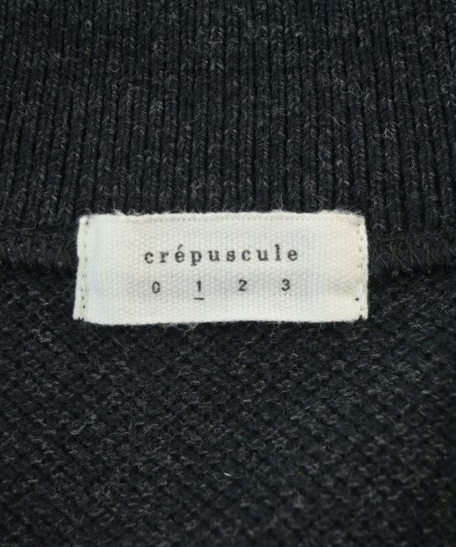 crepuscule 毛衣