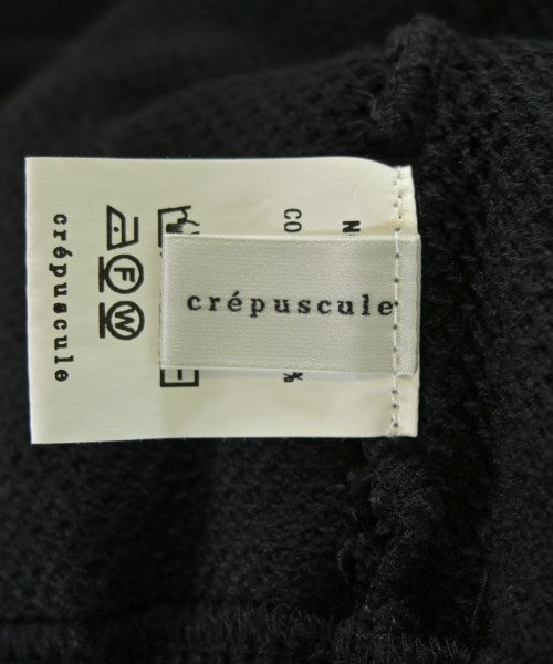 crepuscule T恤/上衣