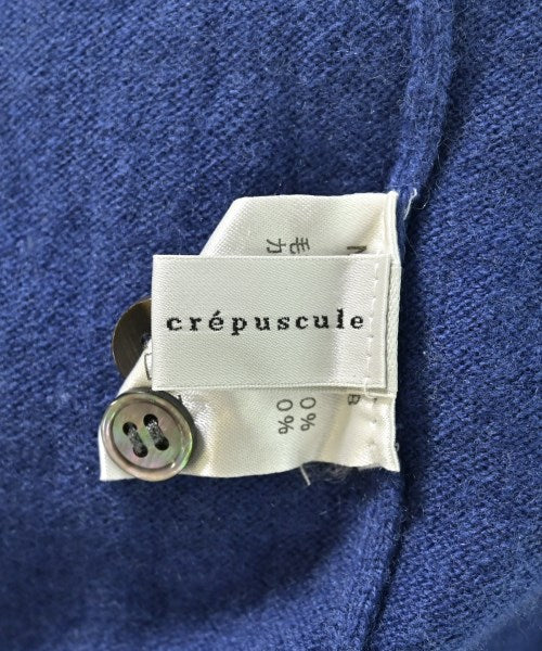 crepuscule 開襟衫