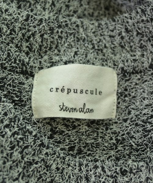crepuscule 毛衣