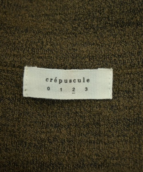 crepuscule 開襟衫