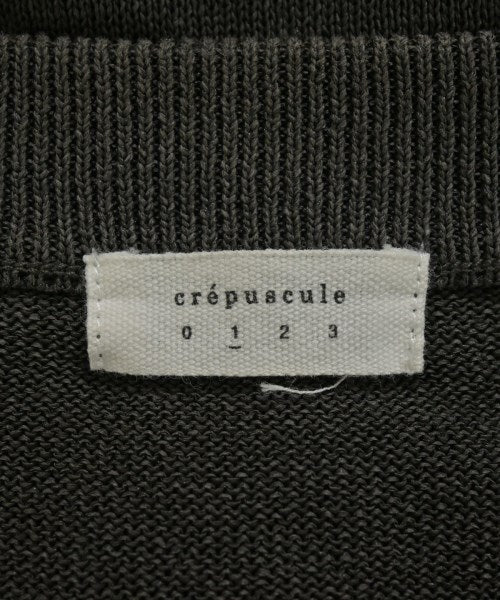 crepuscule 毛衣