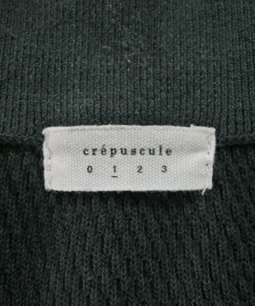 crepuscule POLO衫