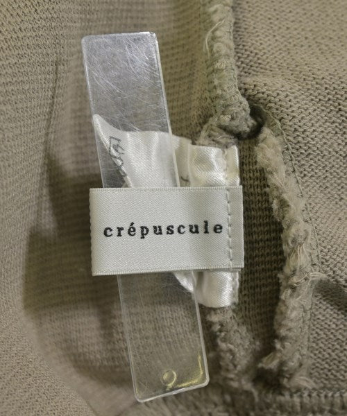 crepuscule 連帽衫