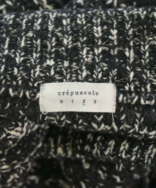 crepuscule 毛衣