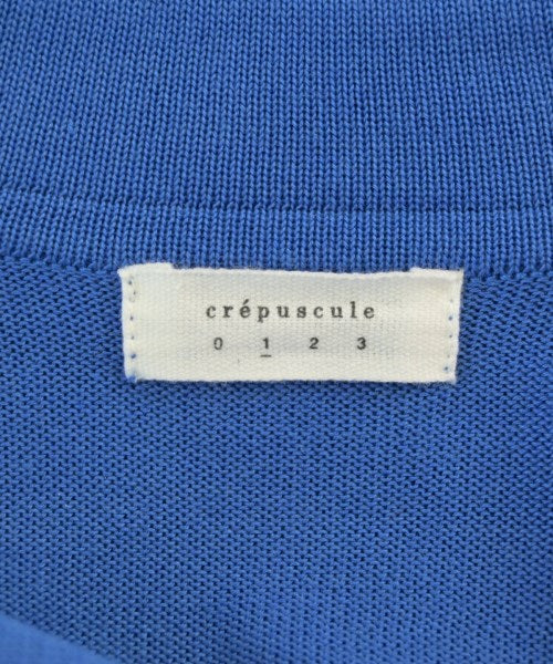 crepuscule 開襟衫