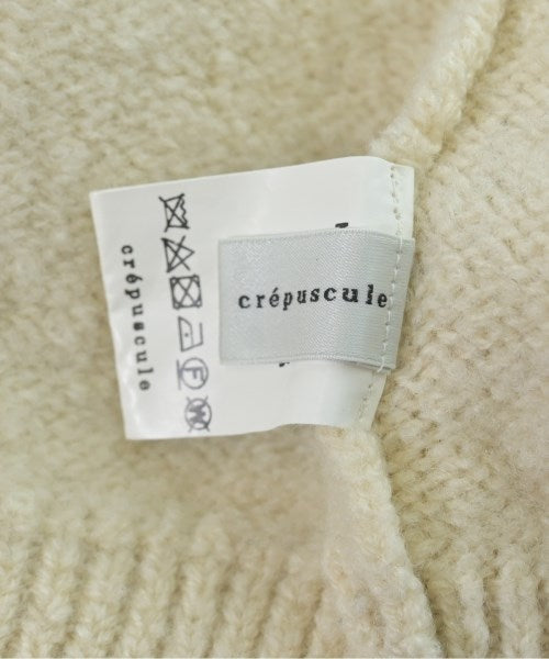 crepuscule 毛衣