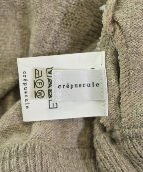 crepuscule 開襟衫