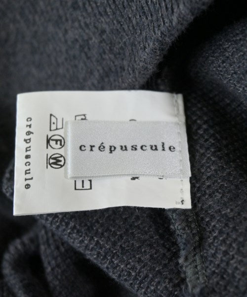 crepuscule 毛衣