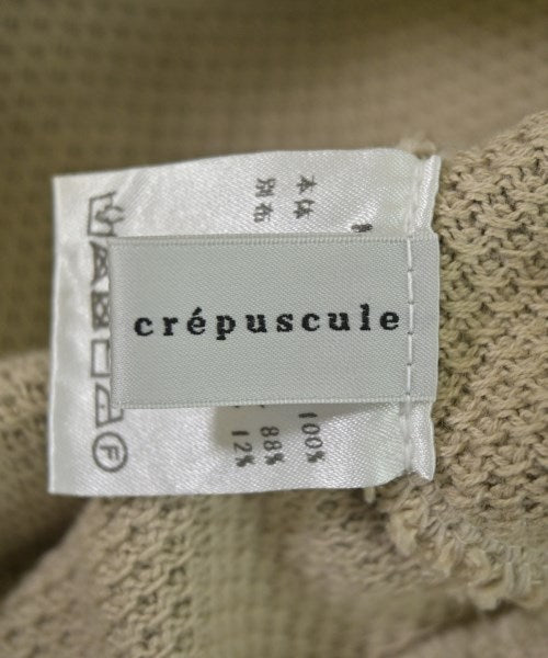 crepuscule 運動衫