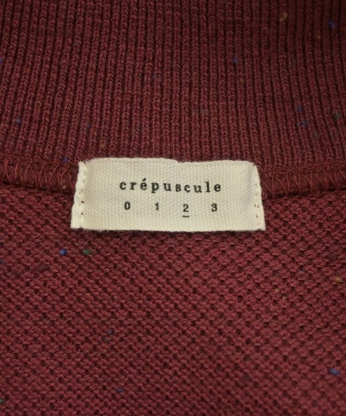 crepuscule T恤/上衣