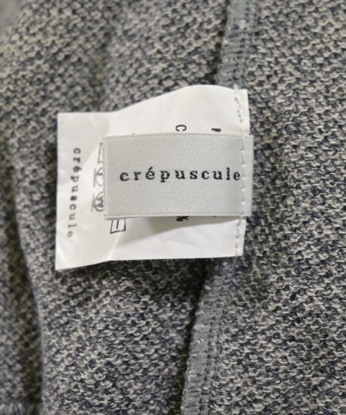 crepuscule 毛衣