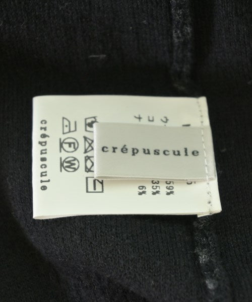crepuscule 開襟衫