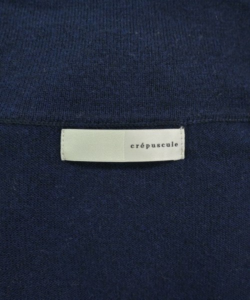 crepuscule 毛衣
