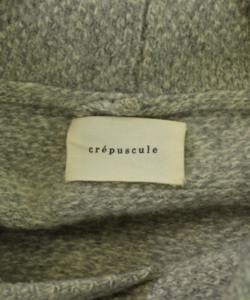 crepuscule 毛衣