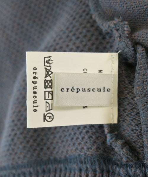 crepuscule 開襟衫