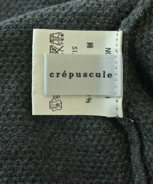 crepuscule 毛衣