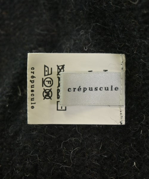 crepuscule 毛衣