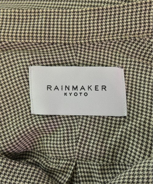 RAINMAKER 休閒襯衫
