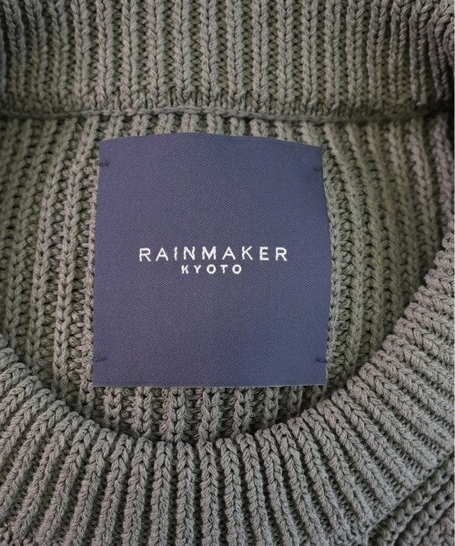 RAINMAKER 毛衣