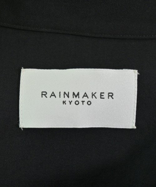 RAINMAKER 休襯衫