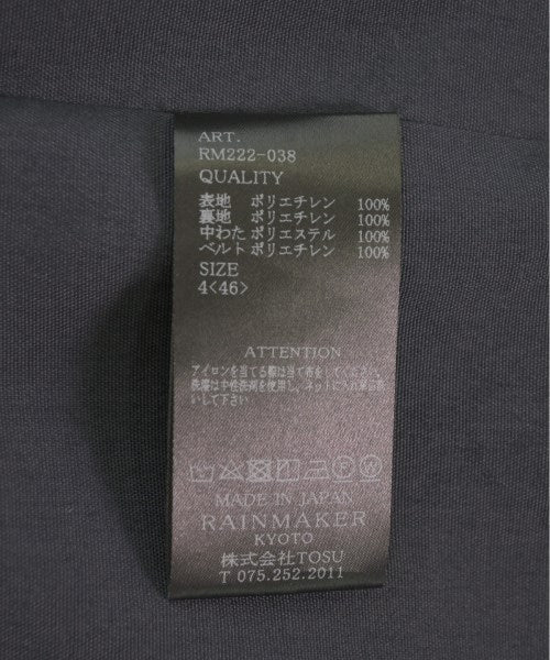 RAINMAKER 其他飛行外套